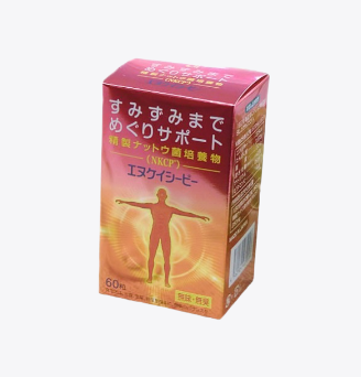 エヌケイシーピー