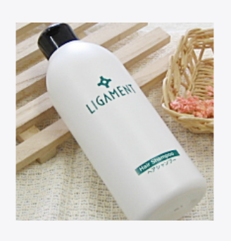 リガメェント・ヘアーシャンプー